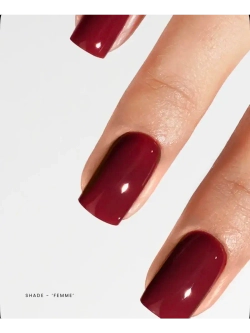 Luxio гель лак Femme 15 мл