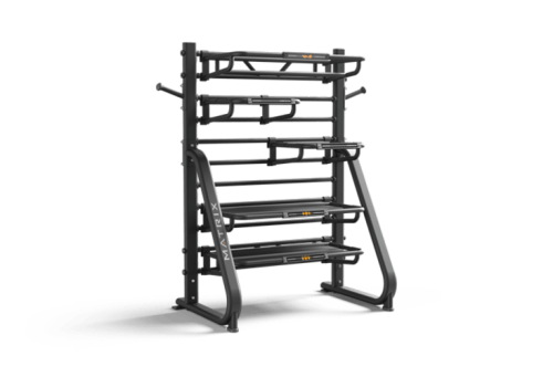 Стационарная стойка для аксессуаров MATRIX CONNEXUS GFTORG