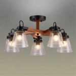 Потолочная люстра Omnilux BORGO OML-51007-05