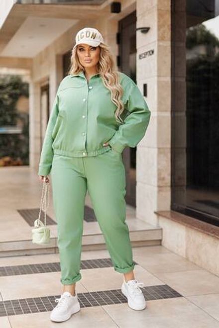 Костюм УК-316 Fabrika