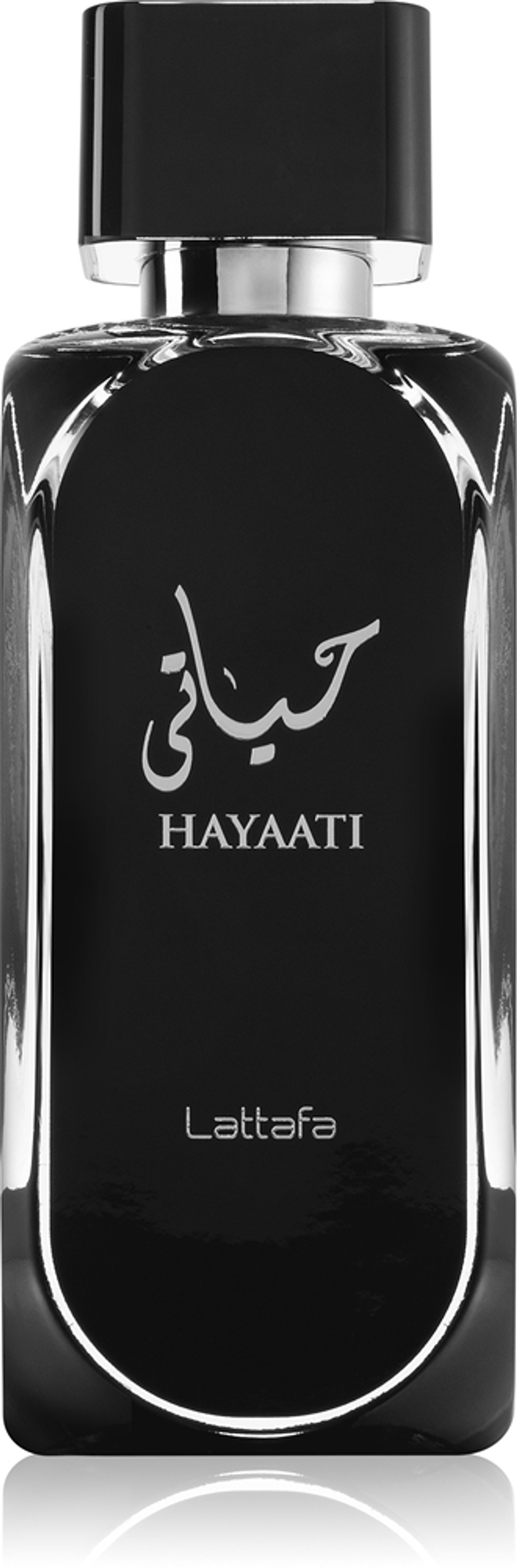 Lattafa Hayaati  парфюм