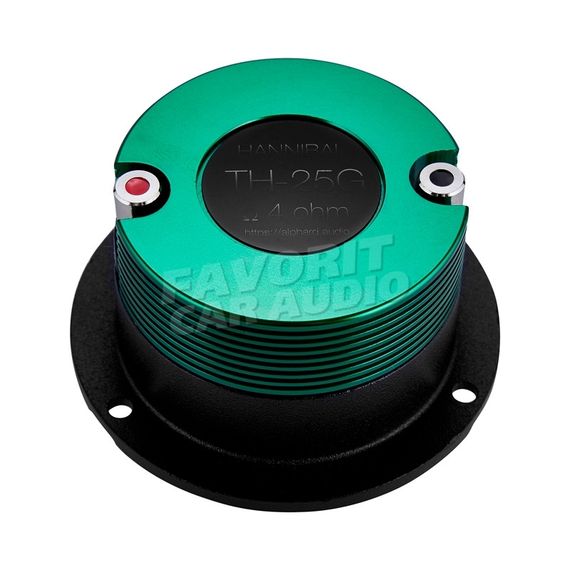 Alphard Hannibal TH-25G