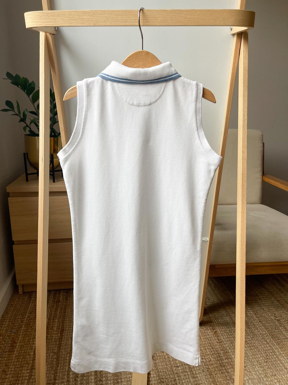 Платье Loro Piana, 140