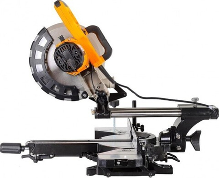 Пила торцовочная сетевая ВИХРЬ ПТ-255А 72/18/4