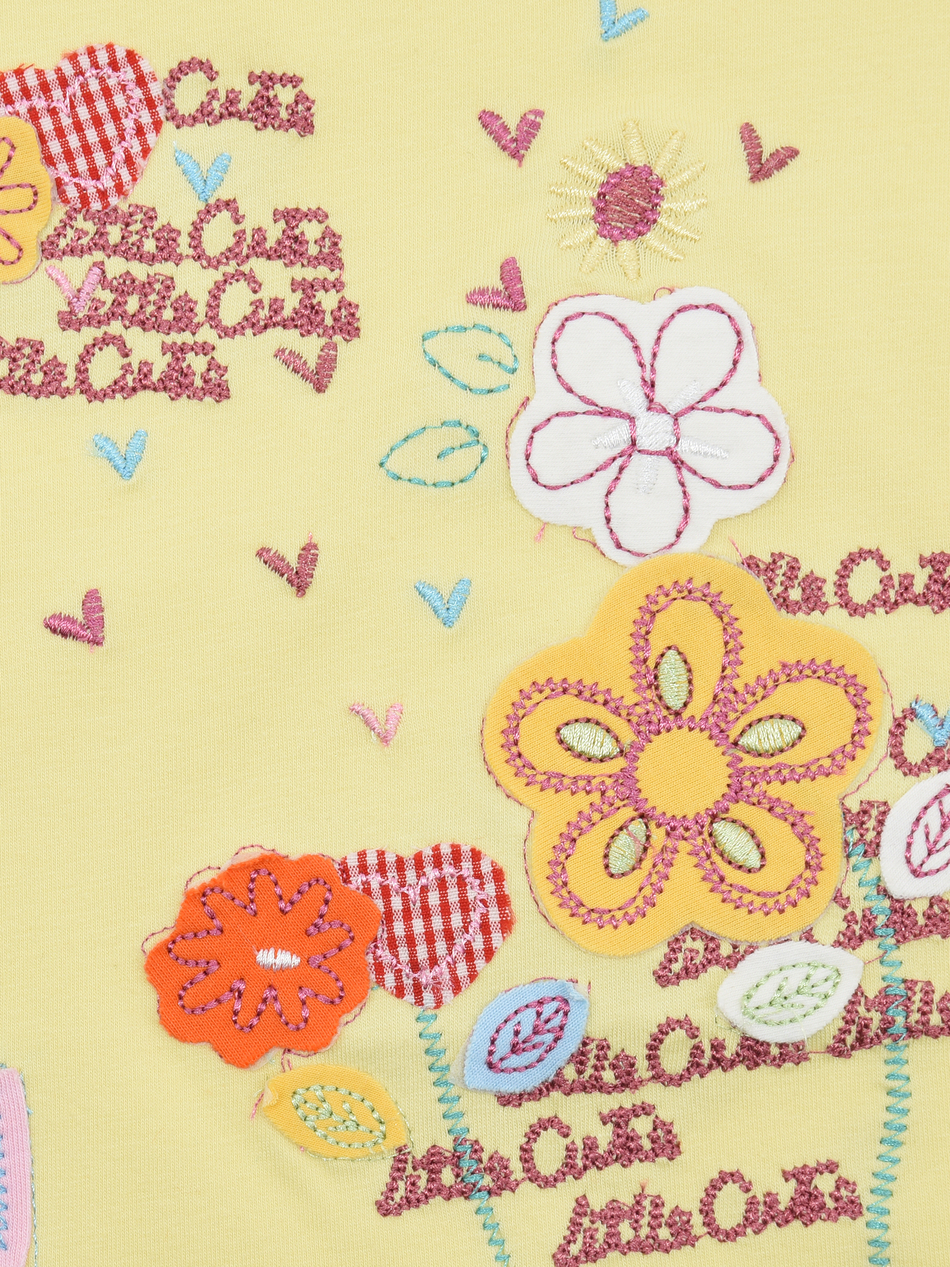 Топ для девочки