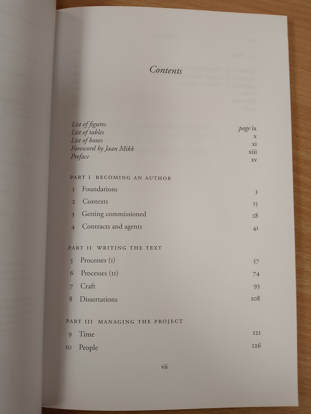 Writing Successful Academic Books