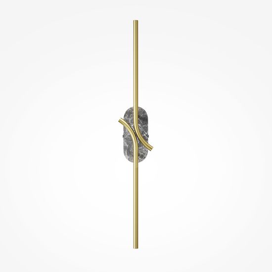 Настенный светильник (бра) Maytoni MOD256WL-L5BS3K2