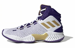 Кроссовки Adidas Pro Bounce 2018