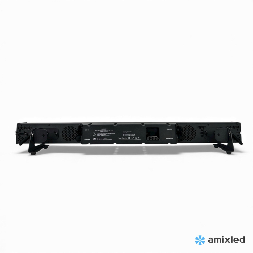 Световой прибор V-SHOW LED BAR IP1820