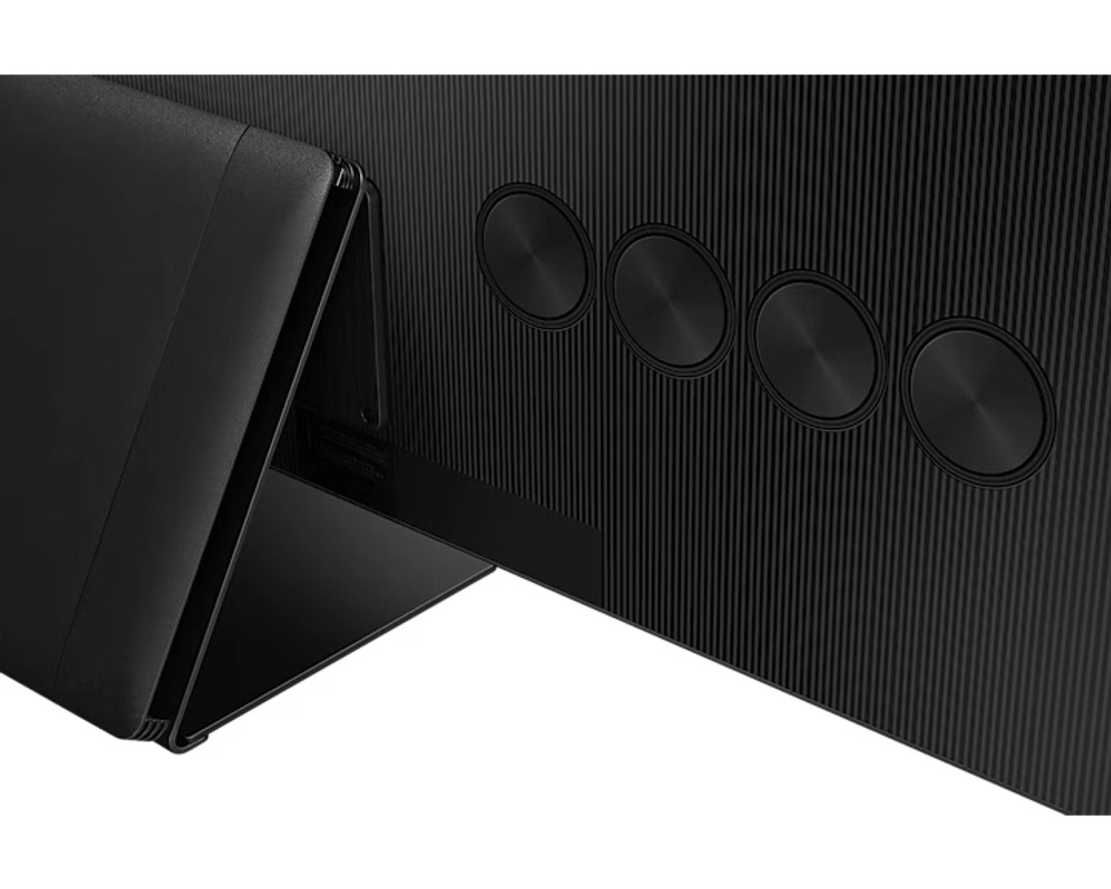 Телевизор Samsung OLED 4K QE65S95C