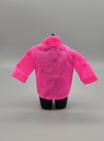 Одежда для куклы Барби винтаж кофта 1382