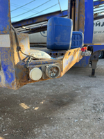 Rolfo LYZ9220* Полуприцеп автовоз LYZ9220TCL