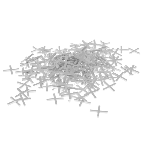 Крестики для плитки 2.5мм (200шт)