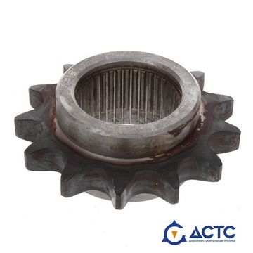 Звездочка VOGELE