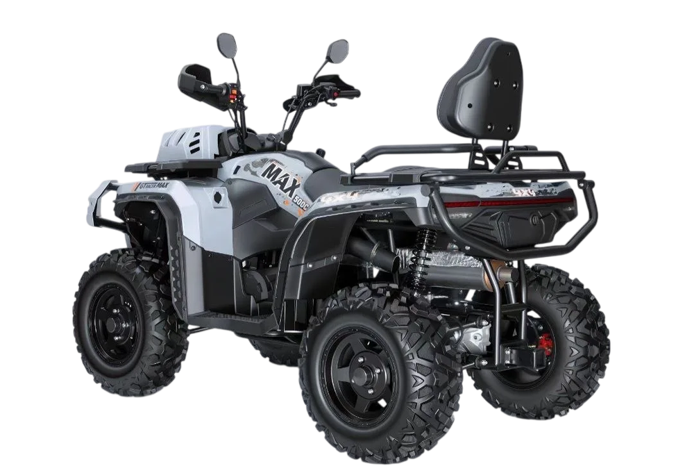 Комплект для сборки квадроцикла ATV 500