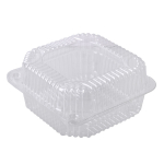 Контейнер УК-13Р Ракушка (внутр.р-р 106*106*54 мм)