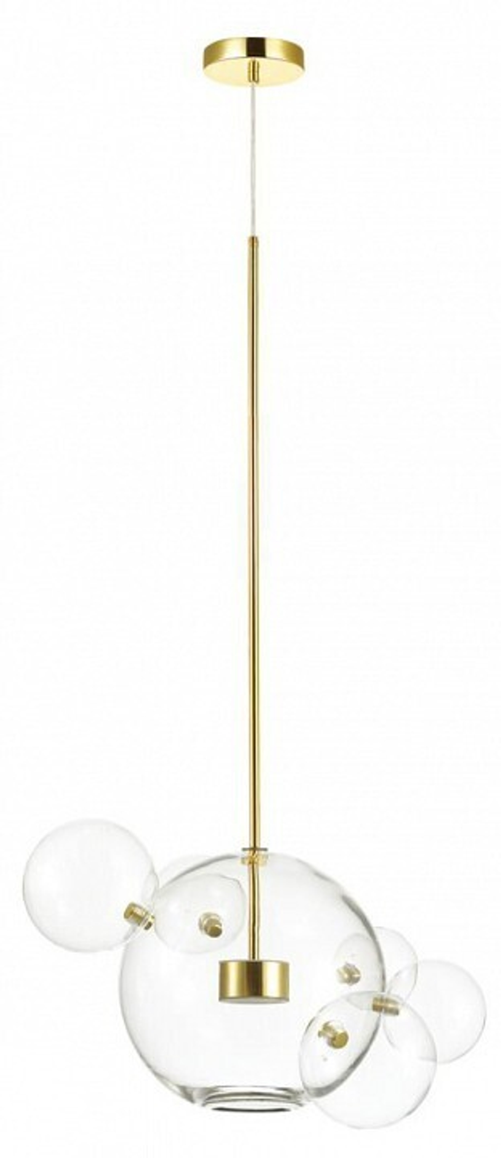 Подвесной светильник Odeon Light 4640/12LB