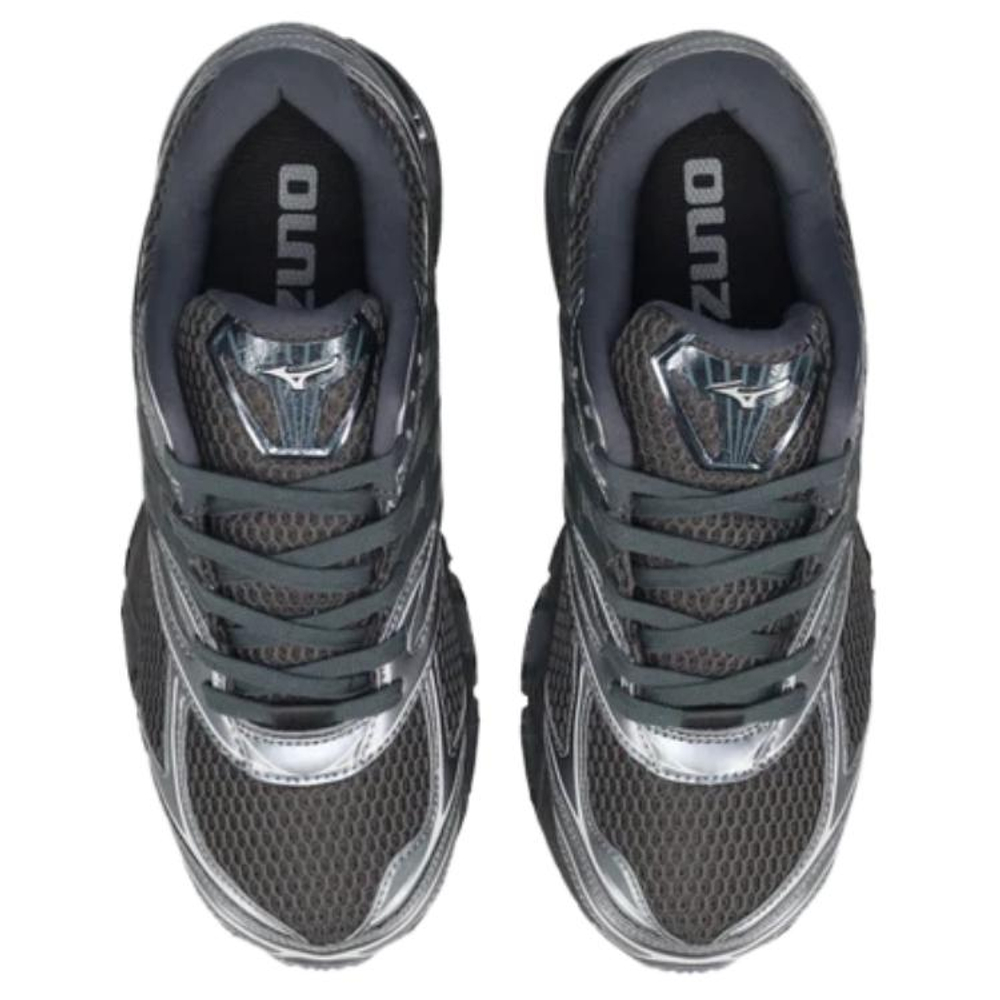 Mizuno Wave Prophecy Ls Y2k Pack