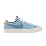 Кроссовки Nike Blazer Low Pro Gt Prm