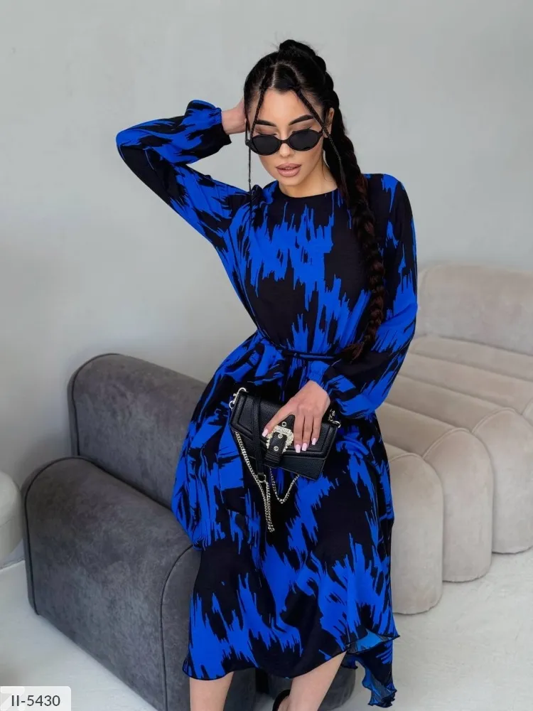 Платье II-5420 Фабрика Моды