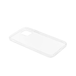 Силиконовый супертонкий чехол для iPhone 11 DF iCase-15