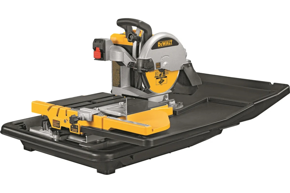 Электрический плиткорез DeWalt D24000
