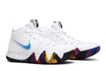 Кроссовки Nike Kyrie 4 Ncaa Tournament' 4 Ncaa