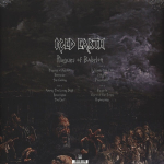 Iced Earth / Plagues Of Babylon (2LP)