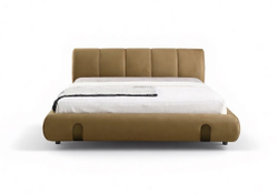 Дизайнерская кровать Dune