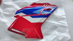 64300-MLR-D20ZA. COWL SET, R. MIDDLE (WL) *TYPE1* (TYPE1 ). HONDA