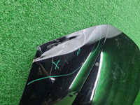 Капот Jetour Dashing (2022-н.в.)