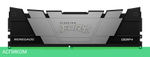 Оперативная память Kingston Fury Renegade Black DDR4 32GB (KF432C16RB2/32)