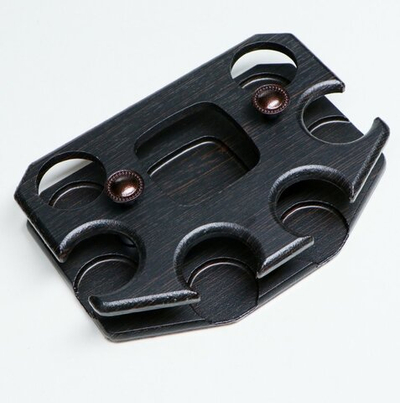 Мини-бар 7 предметов графин + стопки деколь "Охота" 500/50 мл