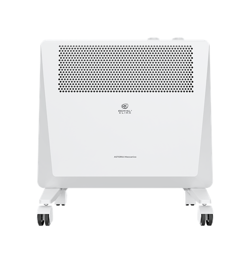 Электрический конвектор серии ASTORIA Meccanico REC-AT1500M