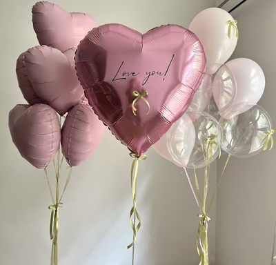 Набор для девушки НДД 117