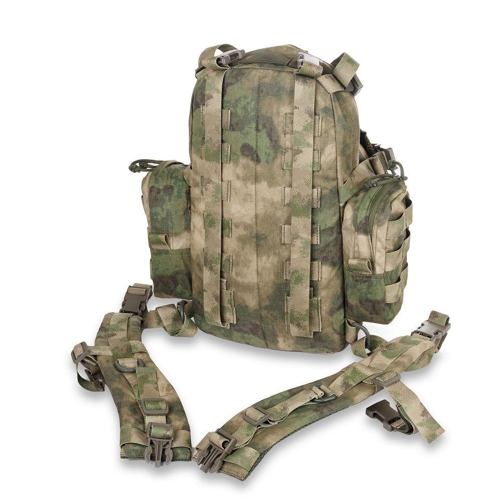 Рюкзак Вариор НСР, StriXtac