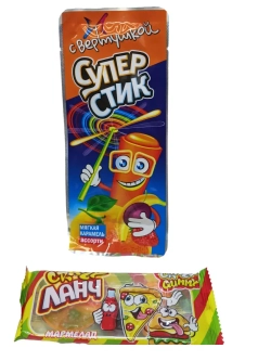 Сладости Сладкий Бокс