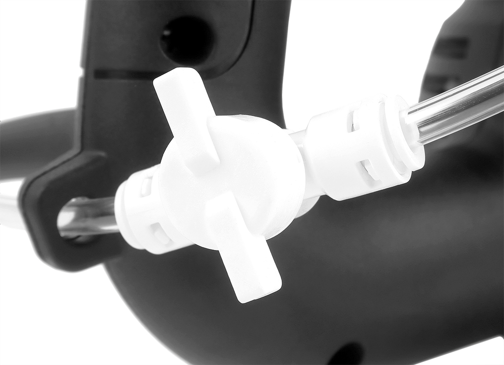 Электрический бетонорез MESSER 6831 3500Вт 305мм