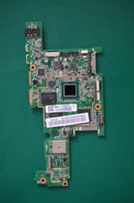 Материнская плата для планшета Lenovo MIIX 2-10 (5B20F92653), оригинал