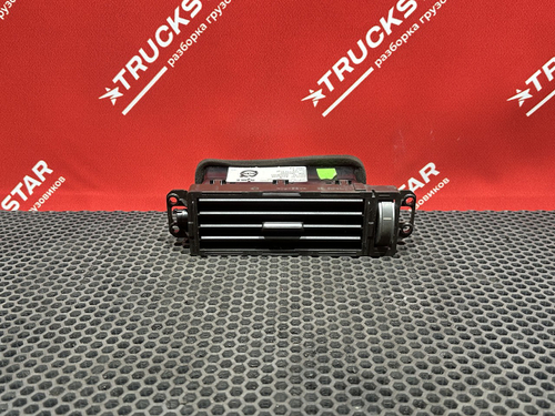 Дефлектор воздушный