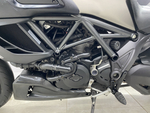 Ducati Diavel Strada , 2013