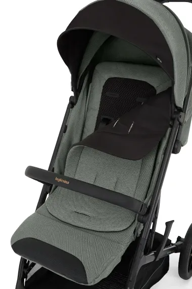 Прогулочная коляска Inglesina Maior Taiga Green