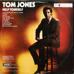 Tom Jones / Help Yourself (LP)