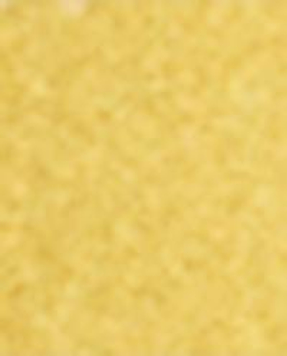 Zara Home Свеча ароматическая Lemon Candied 130 г, растительный воск, аромат свежий цитрусовый, Горчичный