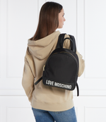 Рюкзак ZAINO Love Moschino - черный(JC4251PP0IKE1)