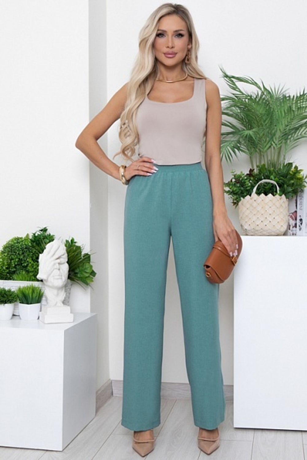 Брюки 5105-3 Avili