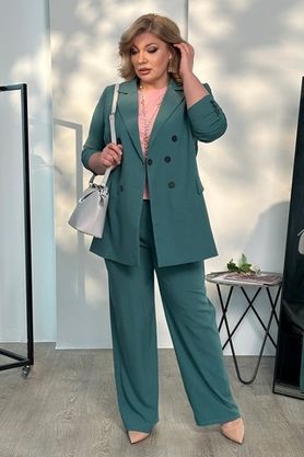 Цена на Футболка-2898 больших размеров