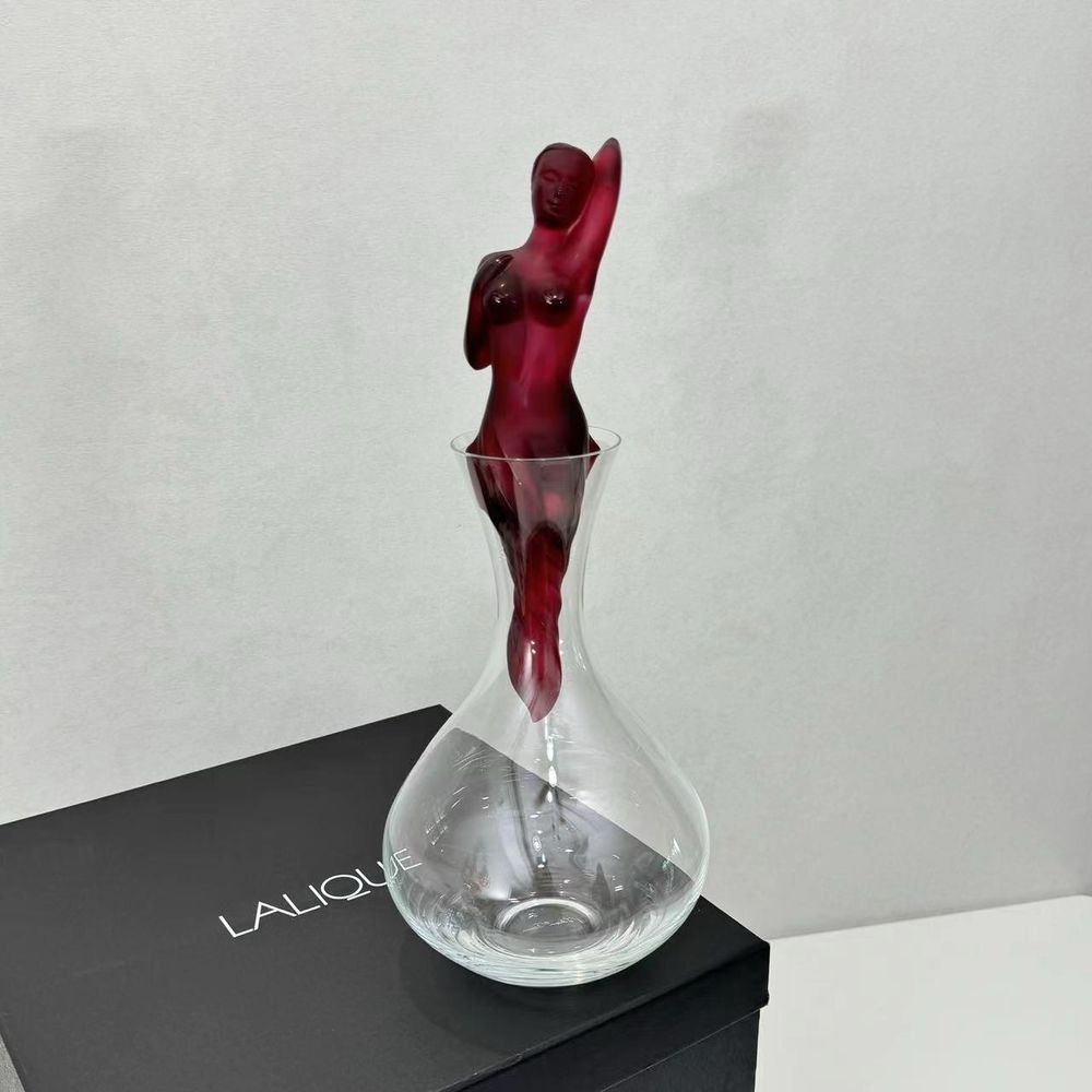 Статуэтка Lalique 26 см