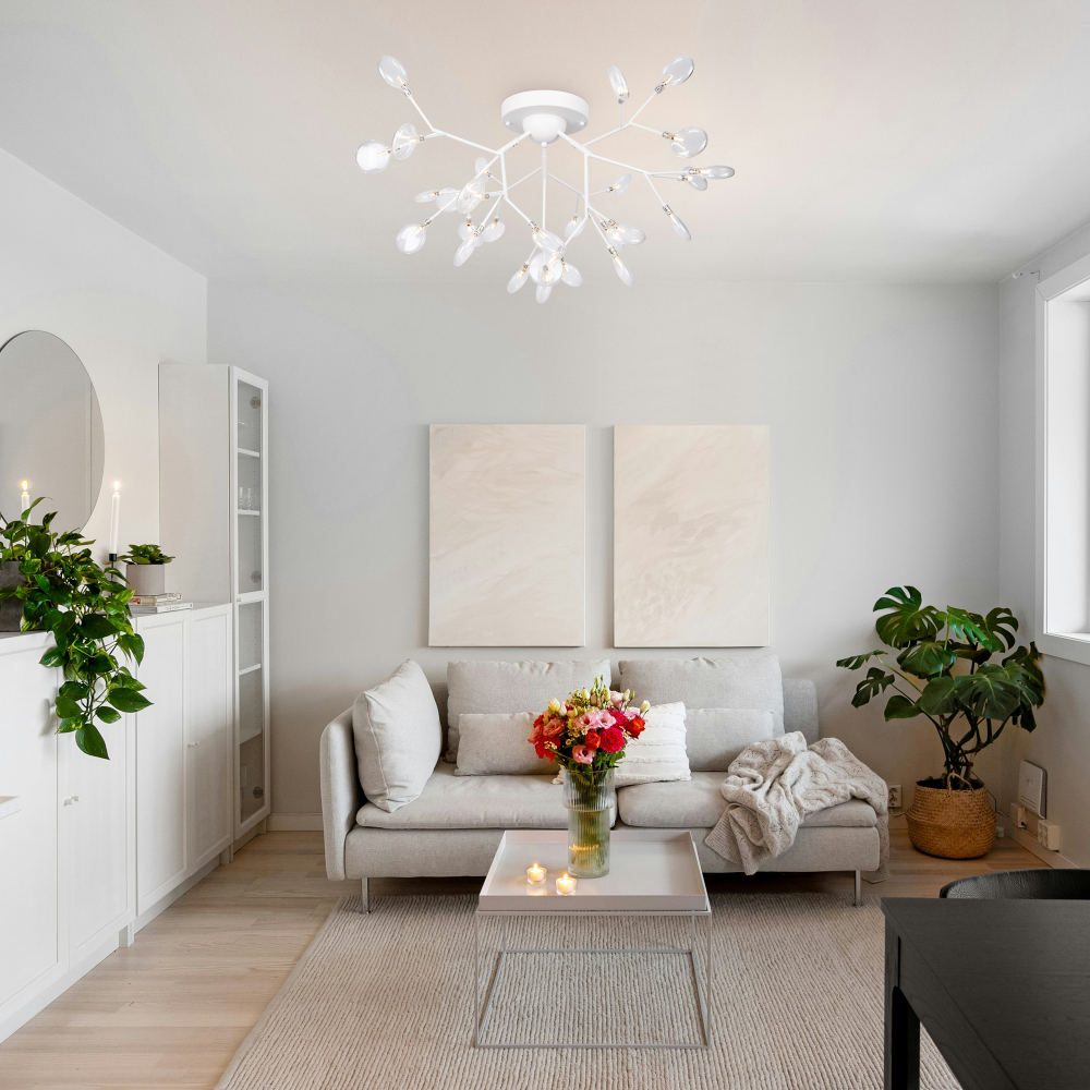 Люстра Freya FR5049CL-27W1