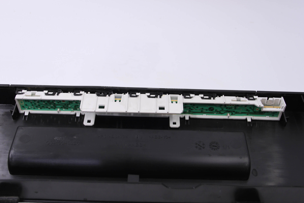 Модуль управления посудомоечной машины Gorenje GV66161